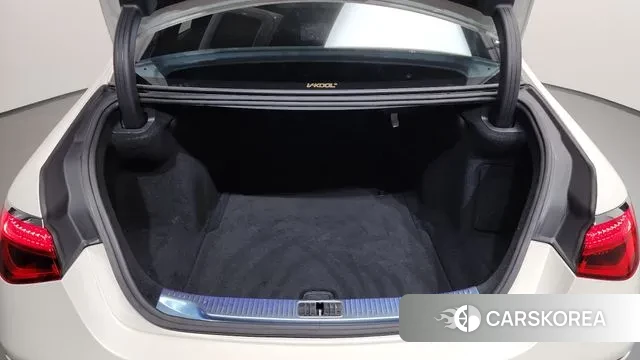 Mercedes-Benz S-Class W223 id 3770341 из Кореи 11