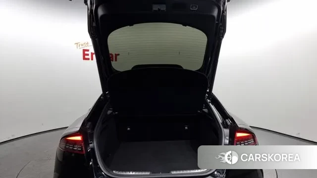 Kia Stinger Meister id 2960050 из Кореи 11