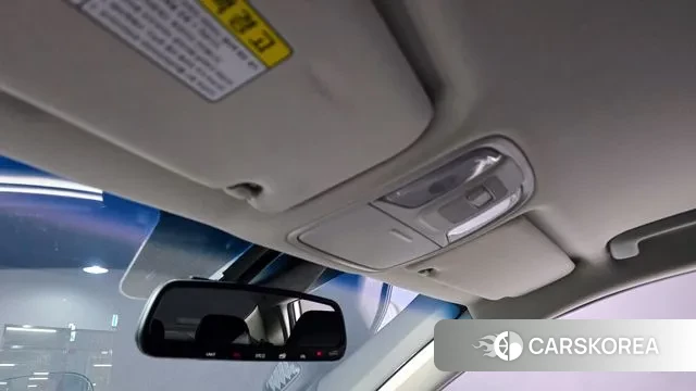 Kia The New K5 Hybrid 2nd generation id 3464978 из Кореи 11