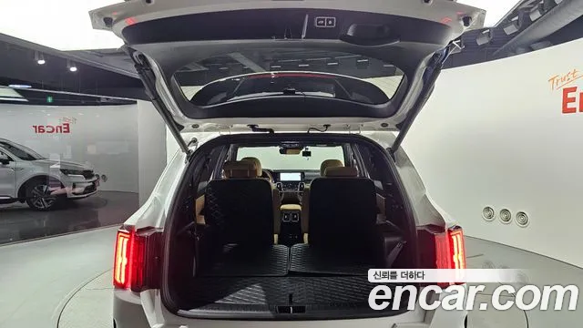 Kia Sorento 4th Generation id 2701652 из Кореи 11