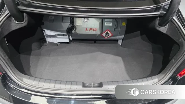 Hyundai Grandeur IG id 3292297 из Кореи 11