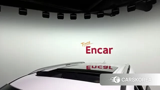 Ford Explorer 6th Generation id 3348568 из Кореи 11