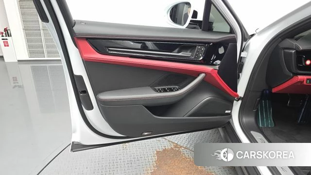 Porsche Panamera (976) id 4590438 из Кореи 11