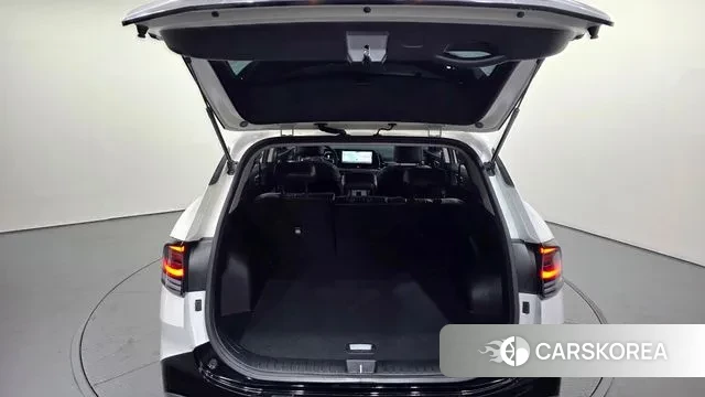 Kia Sportage 5th Generation id 3488153 из Кореи 11