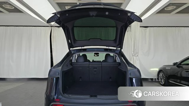 Tesla Model Y id 4432402 из Кореи 11