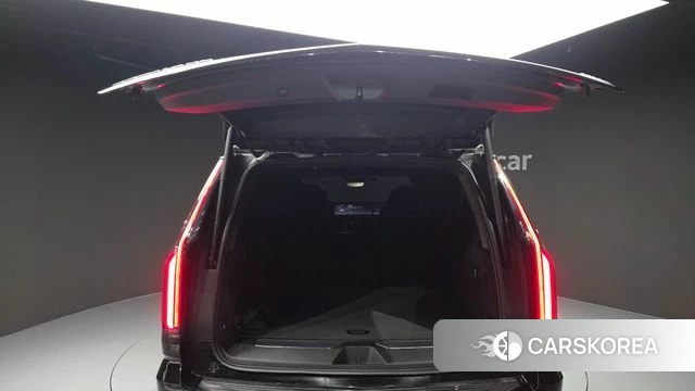Cadillac Escalade 5th Generation id 4756957 из Кореи 11