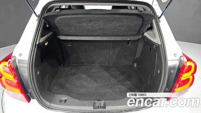 Chevrolet (GM Daewoo) The New Trax id 2505454 из Кореи 11