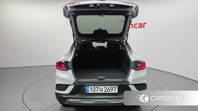 Renault Korea (Samsung) XM3 id 3735256 из Кореи 11