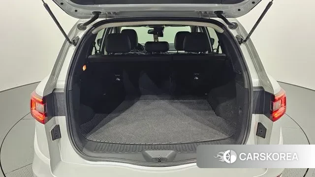 Renault Korea (Samsung) QM6 id 3552948 из Кореи 11