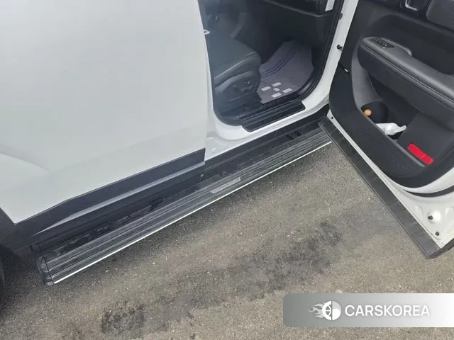 Hyundai Santa Fe (MX5) id 2993168 из Кореи 11