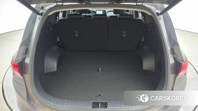 Hyundai The New Santa Fe id 4744993 из Кореи 11
