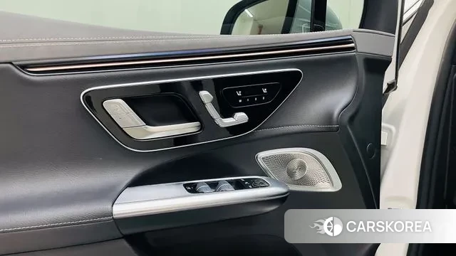 Mercedes-Benz EQE SUV X294 id 3388894 из Кореи 11