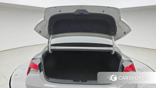 Hyundai Avante (CN7) id 4708193 из Кореи 11