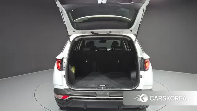 Hyundai Tucson (NX4) id 3458737 из Кореи 11