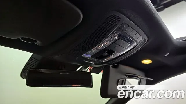 Mercedes-Benz CLA-Class C118 id 2907450 из Кореи 11