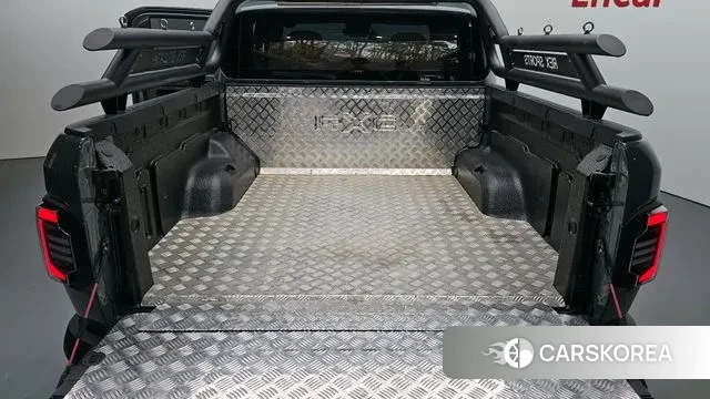 Kia Tasman id 3732318 из Кореи 11