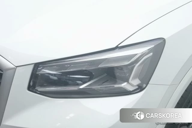 Audi Q2L id 4213664 из Китая 11