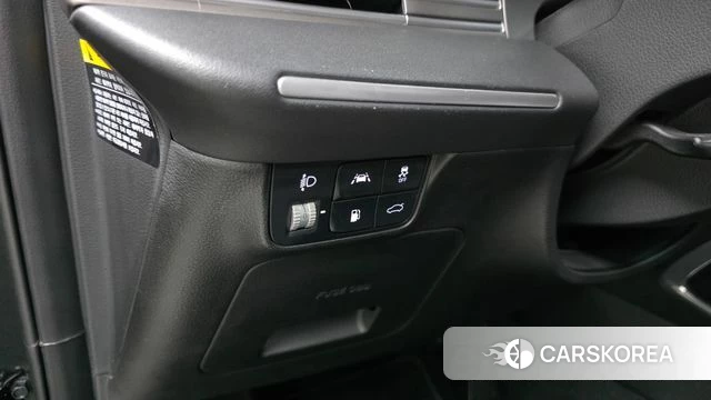 Hyundai The New Grandeur IG id 4502126 из Кореи 11