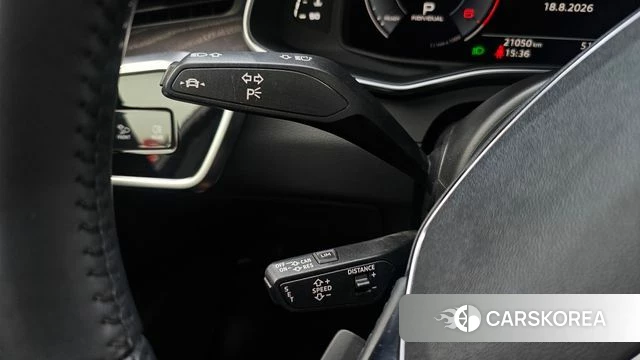 Audi A6 (C8) id 4708314 из Кореи 11