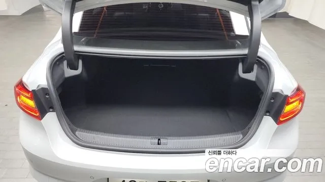 Renault Korea (Samsung) SM6 id 2951719 из Кореи 11