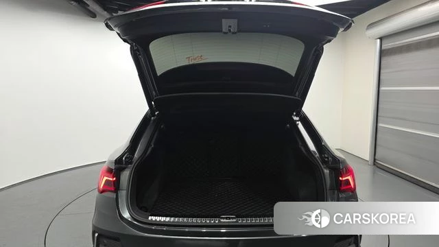 Audi Q3 (F3) id 4650480 из Кореи 11
