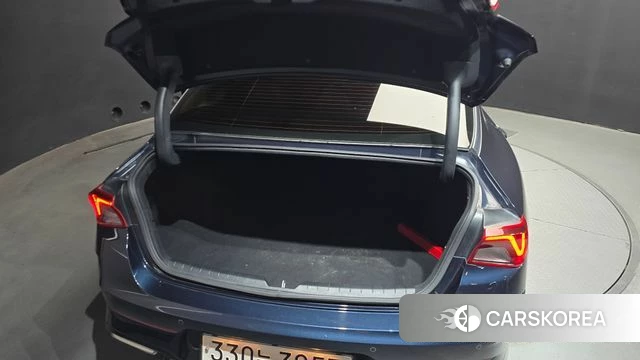 Kia K5 Hybrid 3rd Generation id 3915629 из Кореи 11