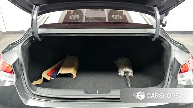 Hyundai Avante (CN7) id 3582765 из Кореи 11