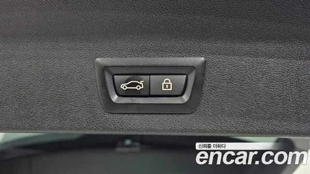 BMW X3 (G01) id 2498620 из Кореи 11