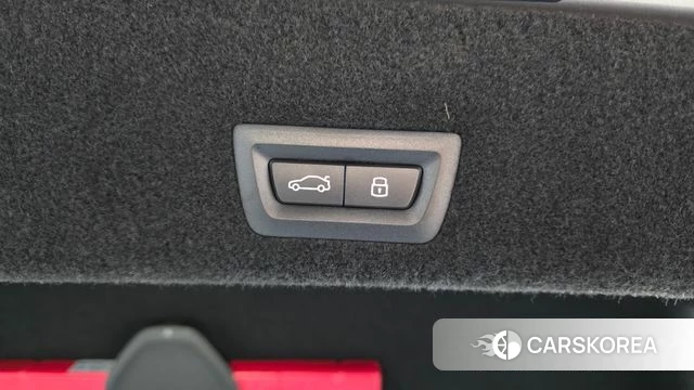 BMW i7 (G70) id 3864017 из Кореи 11