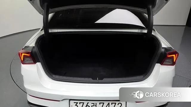 Kia K5 Hybrid 3rd Generation id 3447760 из Кореи 11