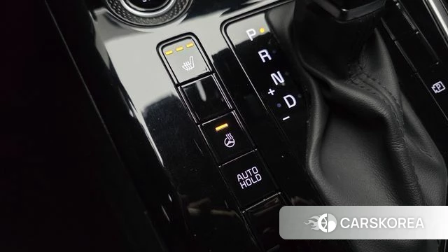 Kia Di Ol Nu Niro id 4349962 из Кореи 11