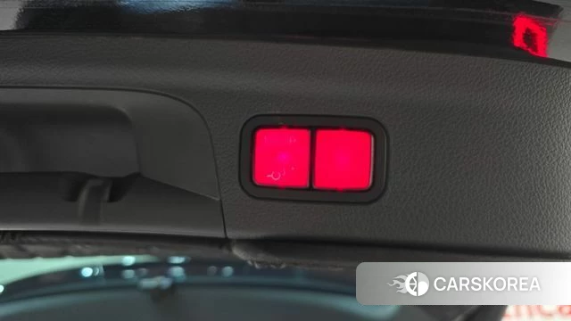 Mercedes-Benz GLE-Class W167 id 3936505 из Кореи 11