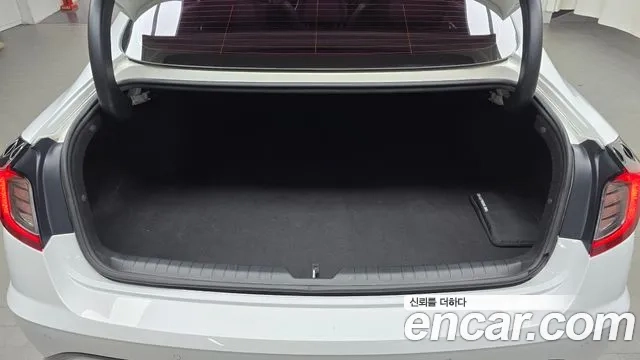 Hyundai Sonata (DN8) id 2955786 из Кореи 11