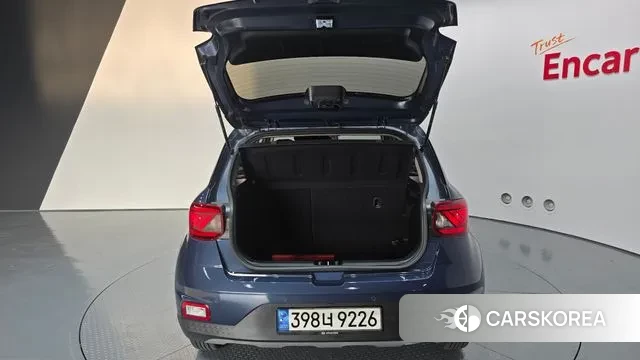 Hyundai Venue id 3374305 из Кореи 11