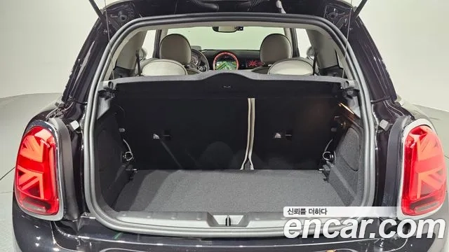 Mini Cooper S id 2916721 из Кореи 11