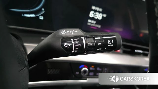 Kia Sportage 5th Generation Hybrid id 4375834 из Кореи 11