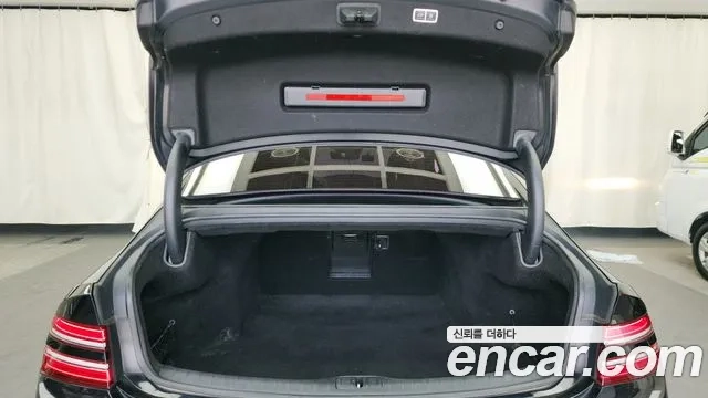 Genesis G80 (RG3) id 2955509 из Кореи 11