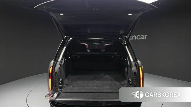 Land Rover Range Rover 5th Generation id 3891895 из Кореи 11