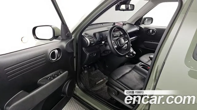 Hyundai Casper id 2543786 из Кореи 11