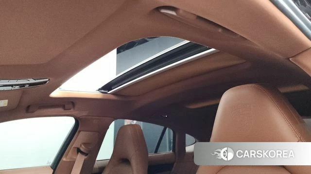 Porsche Panamera (971) id 4292190 из Кореи 11