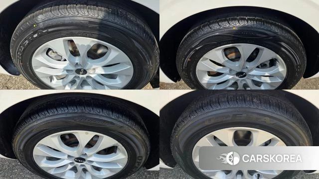 Kia K8 id 3923270 из Кореи 11