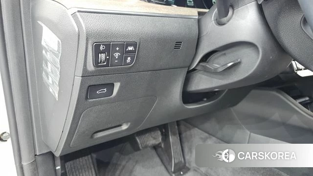 Kia K5 3rd generation id 4894651 из Кореи 11