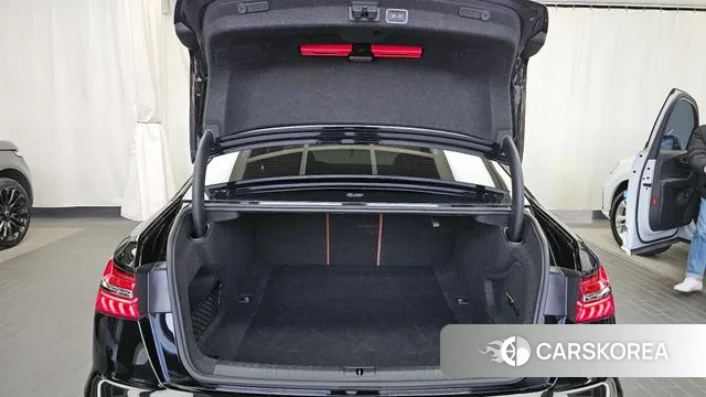 Audi A6 (C8) id 3472243 из Кореи 11