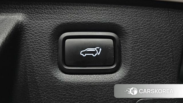 Hyundai The New Santa Fe id 3935383 из Кореи 11