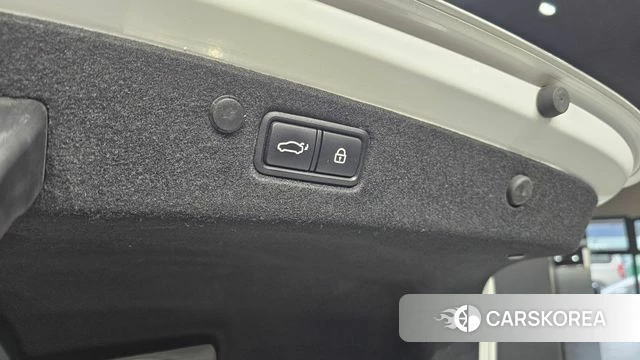 Hyundai The New Grandeur IG Hybrid id 4500972 из Кореи 11