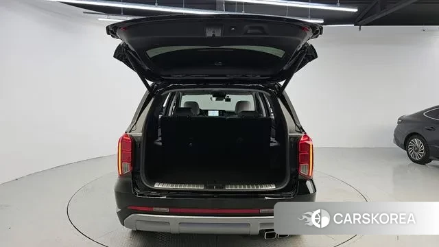 Hyundai The New Palisade id 3159202 из Кореи 11