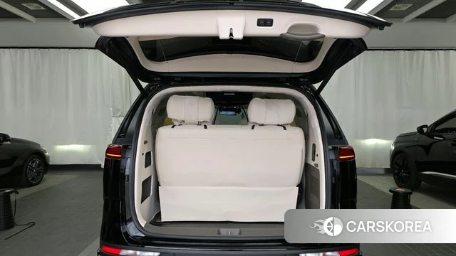 Kia Carnival 4th generation id 3865613 из Кореи 11