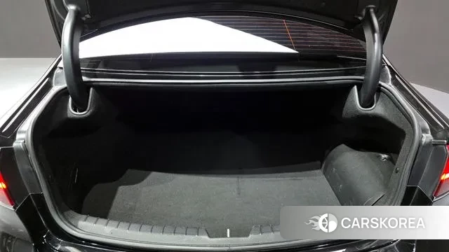 Kia K7 Premier Hybrid id 3484238 из Кореи 11