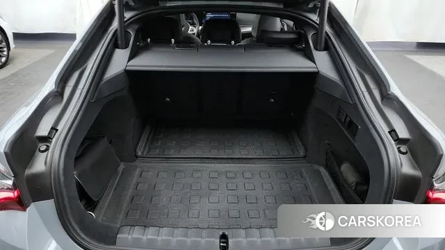 BMW i4 id 3675546 из Кореи 11