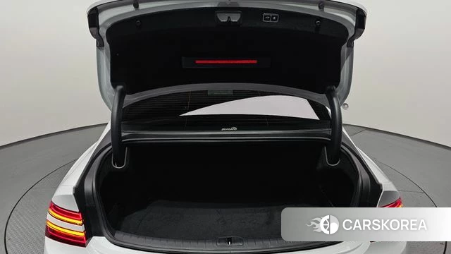 Genesis G80 (RG3) id 4323160 из Кореи 11